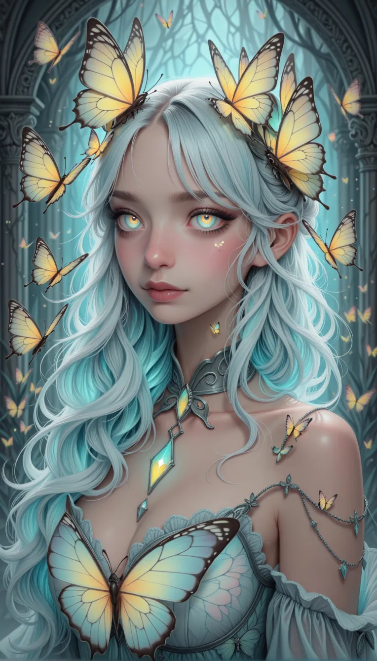 Anime Style,Girl,Style Boost,LoRA,Illustrious