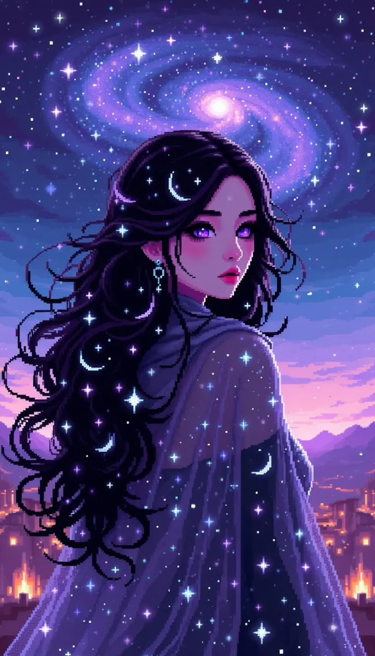 Cartoon style,Girl,Style Boost,LoRA,FLUX.1