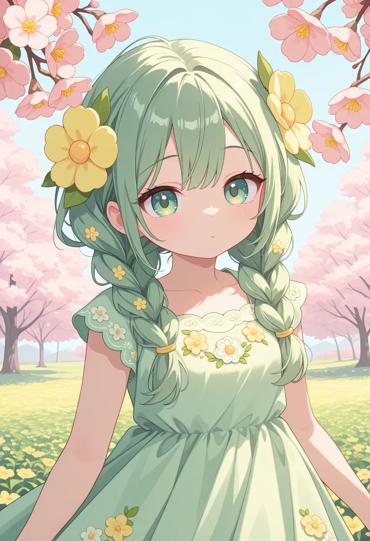 Anime Style,Girl,Physical/Facial feature,Checkpoint,Illustrious