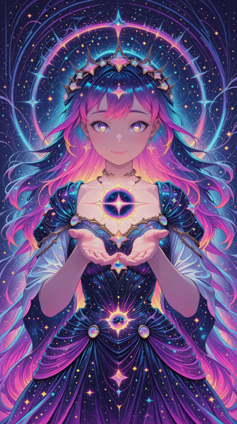 Anime Style,Girl,Style Boost,LoRA,Illustrious