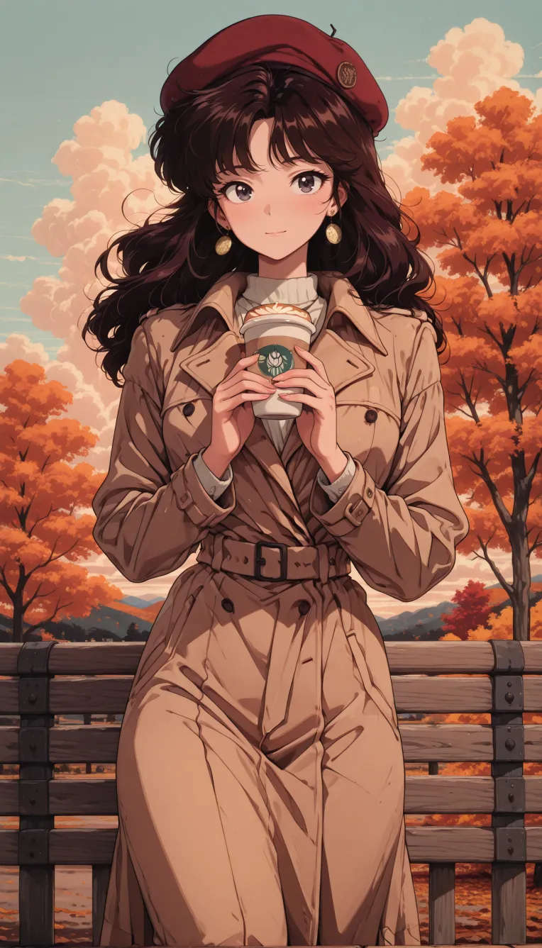 Anime Style,Girl,Style Boost,LoRA,Illustrious