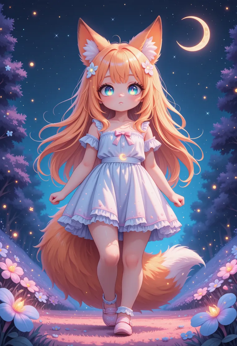 Anime Style,Girl,Object Enhance,LoRA,Illustrious