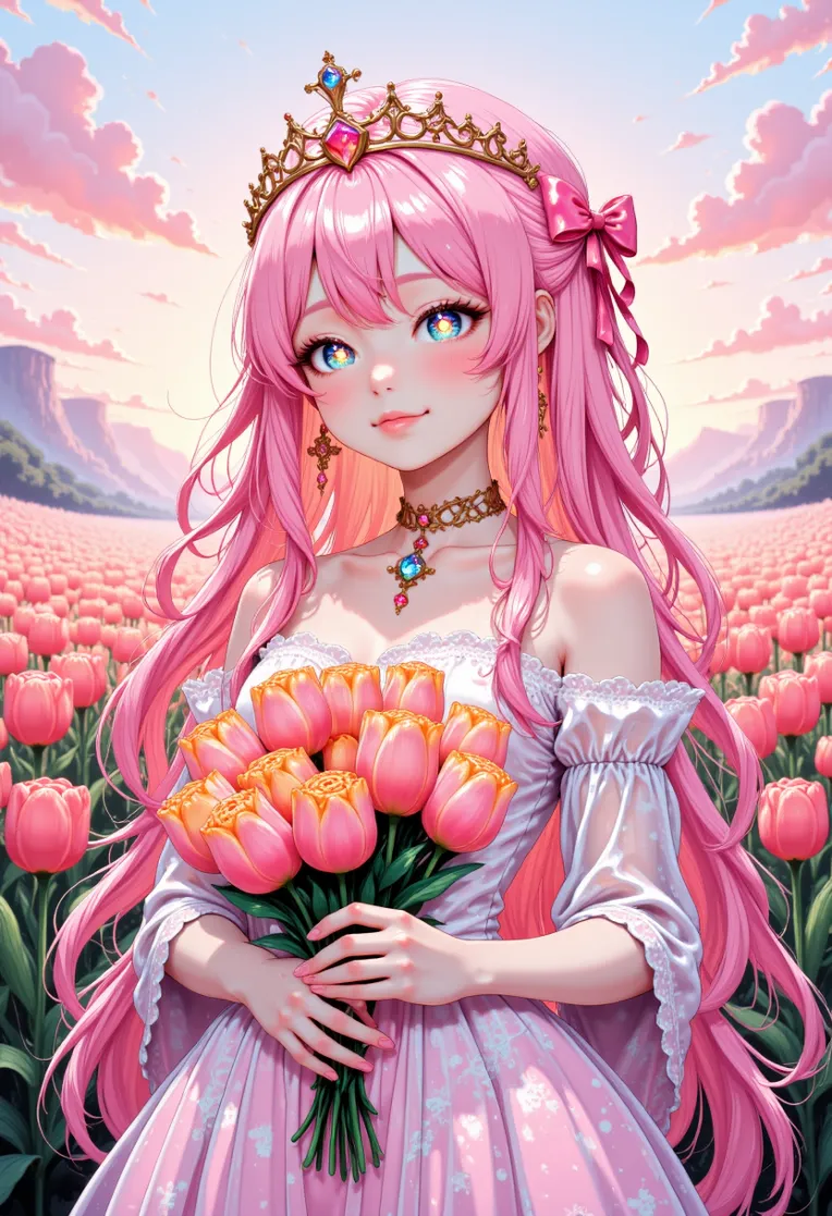 Anime Style,Girl,Style Boost,LoRA,FLUX.1