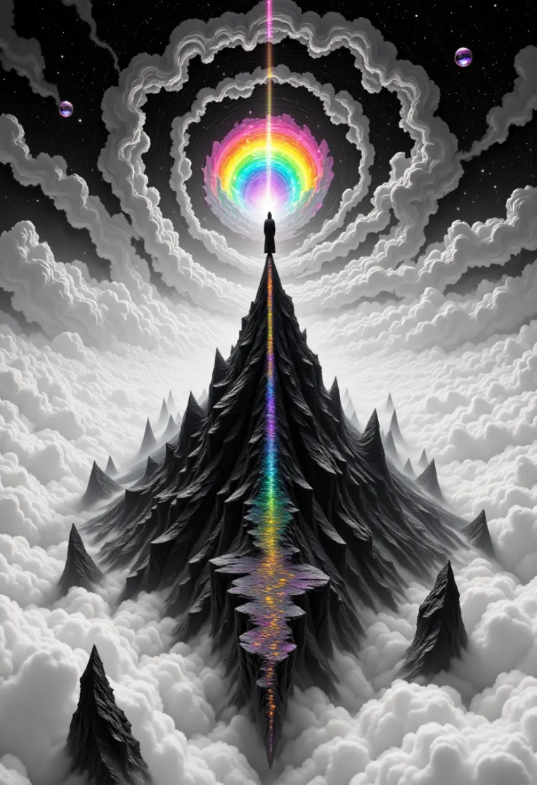 CGI style,Space & Scene,Style Boost,LoRA,FLUX.1