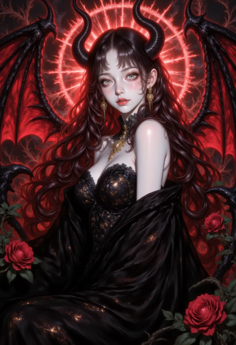 Anime Style,Girl,Style Boost,LoRA,FLUX.1