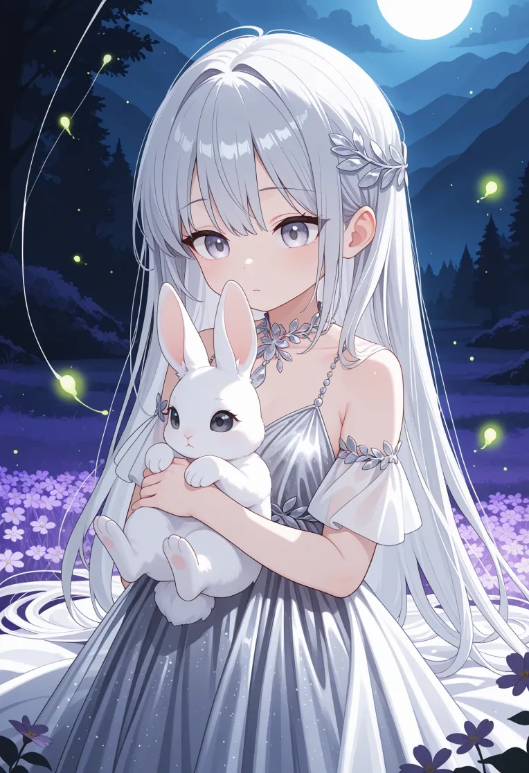 Anime Style,Girl,Physical/Facial feature,Checkpoint,Illustrious