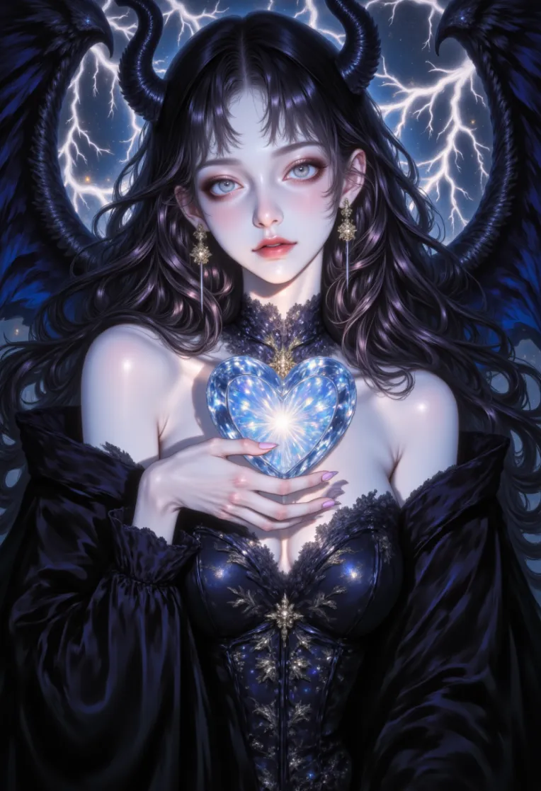 Anime Style,Girl,Style Boost,LoRA,FLUX.1