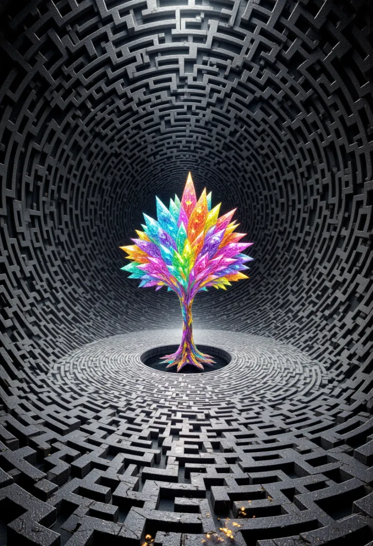 CGI style,Space & Scene,Style Boost,LoRA,FLUX.1