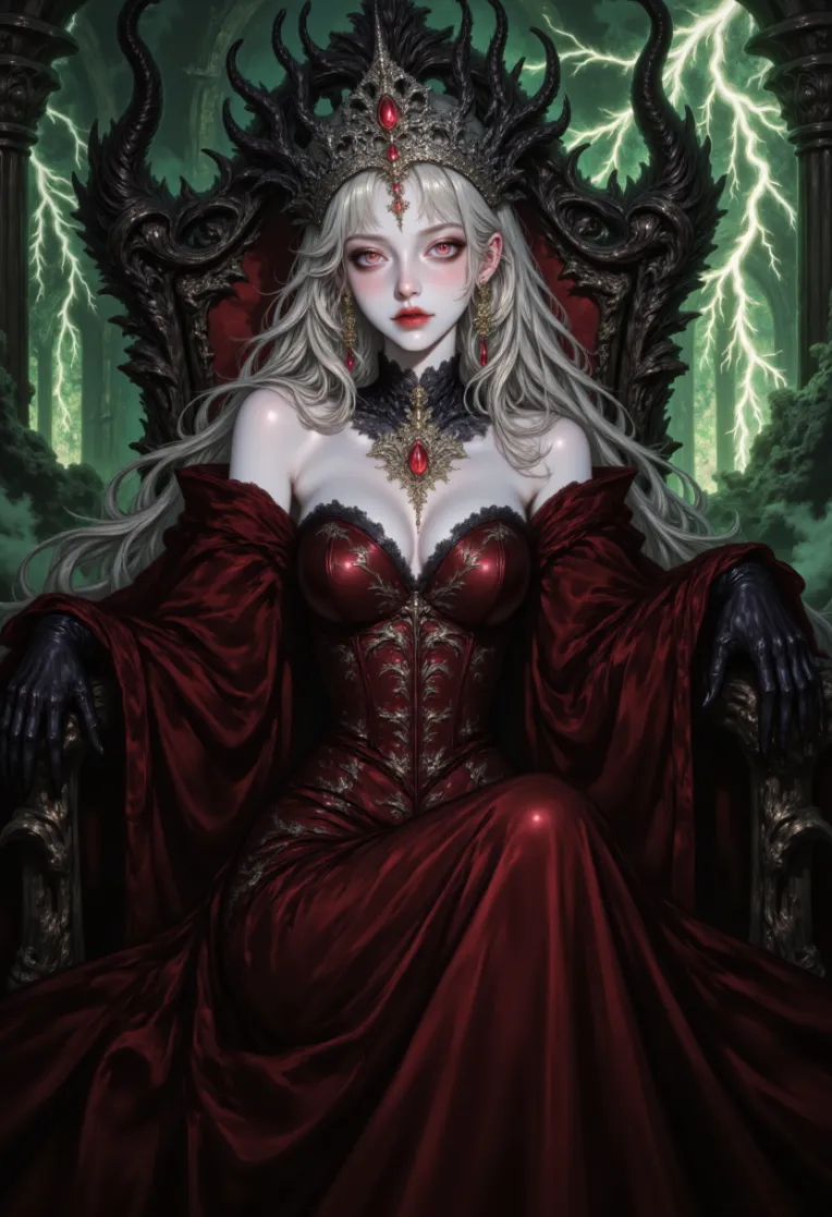 Anime Style,Girl,Style Boost,LoRA,FLUX.1