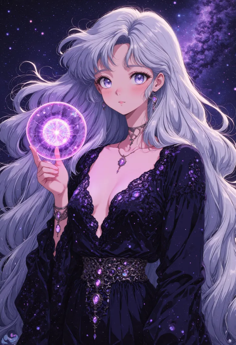 Anime Style,Girl,Style Boost,LoRA,FLUX.1