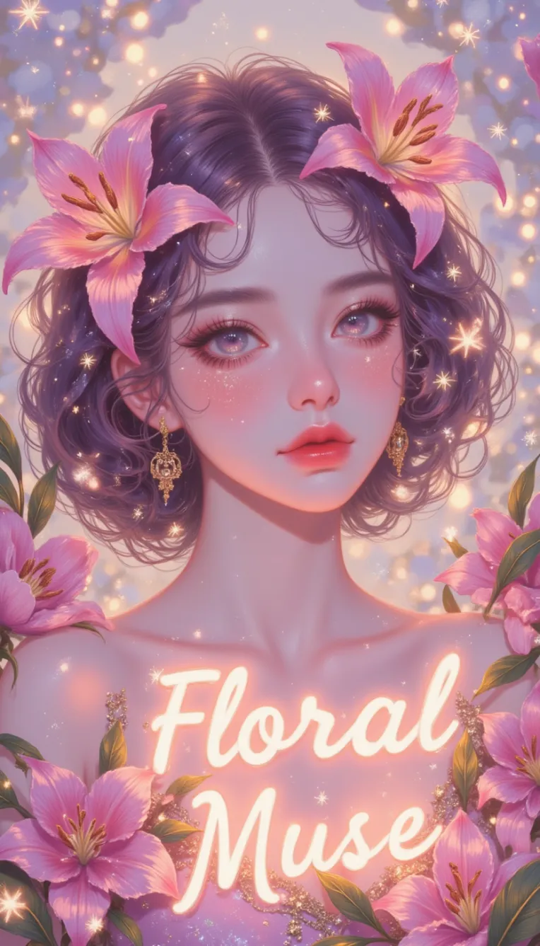 Anime Style,Girl,Style Boost,LoRA,FLUX.1