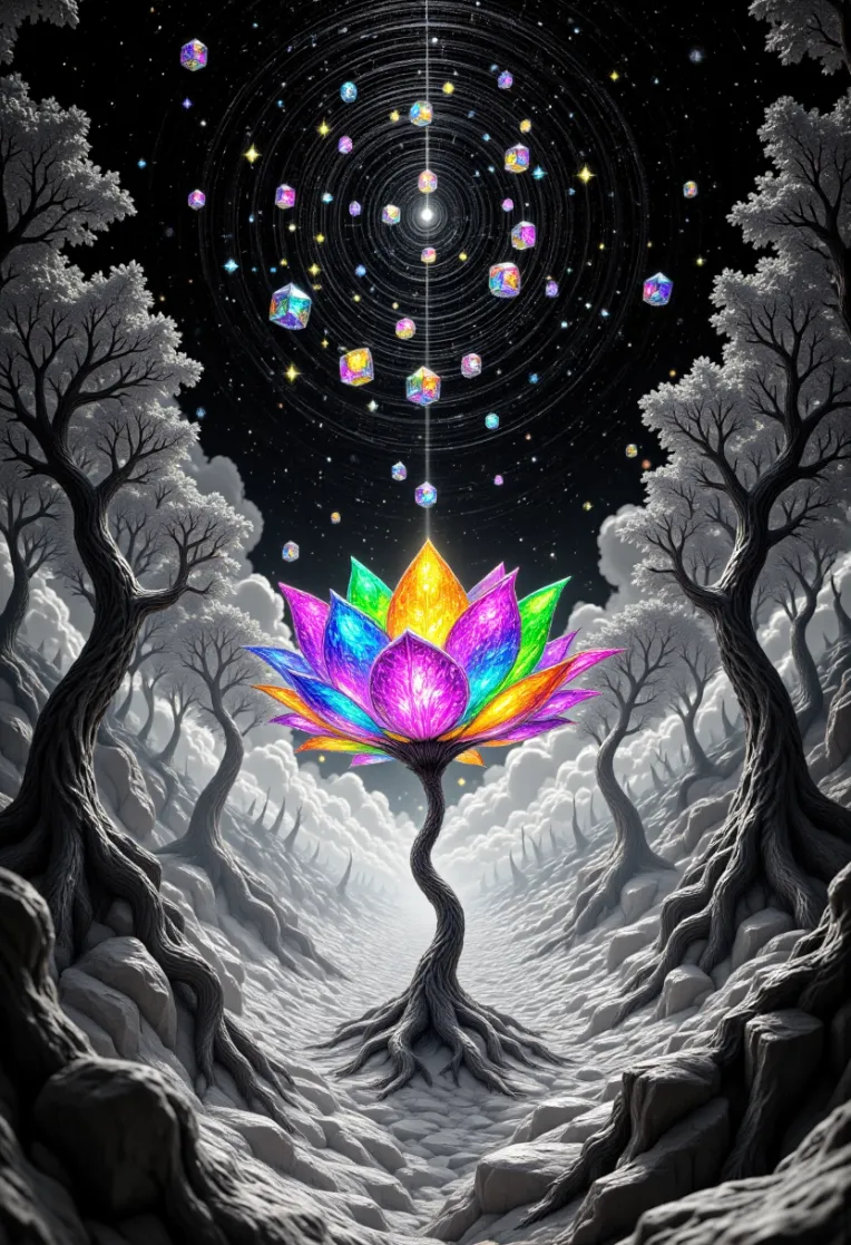 CGI style,Space & Scene,Style Boost,LoRA,FLUX.1