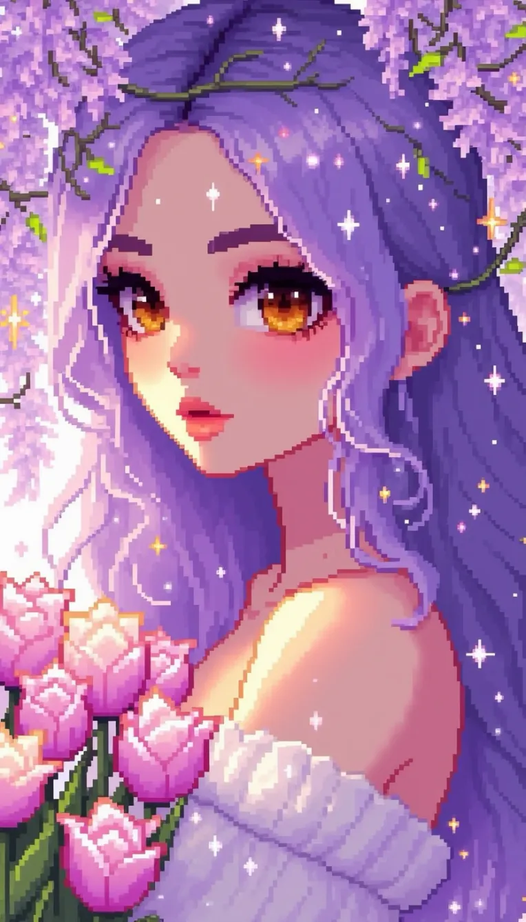 Cartoon style,Girl,Style Boost,LoRA,FLUX.1