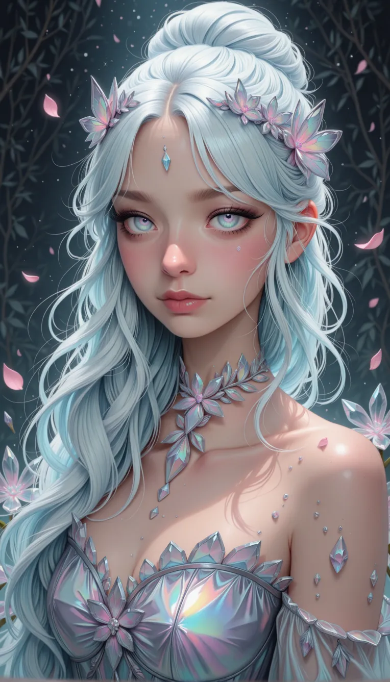 Anime Style,Girl,Style Boost,LoRA,Illustrious