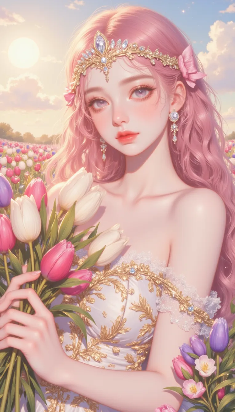 Anime Style,Girl,Style Boost,LoRA,FLUX.1