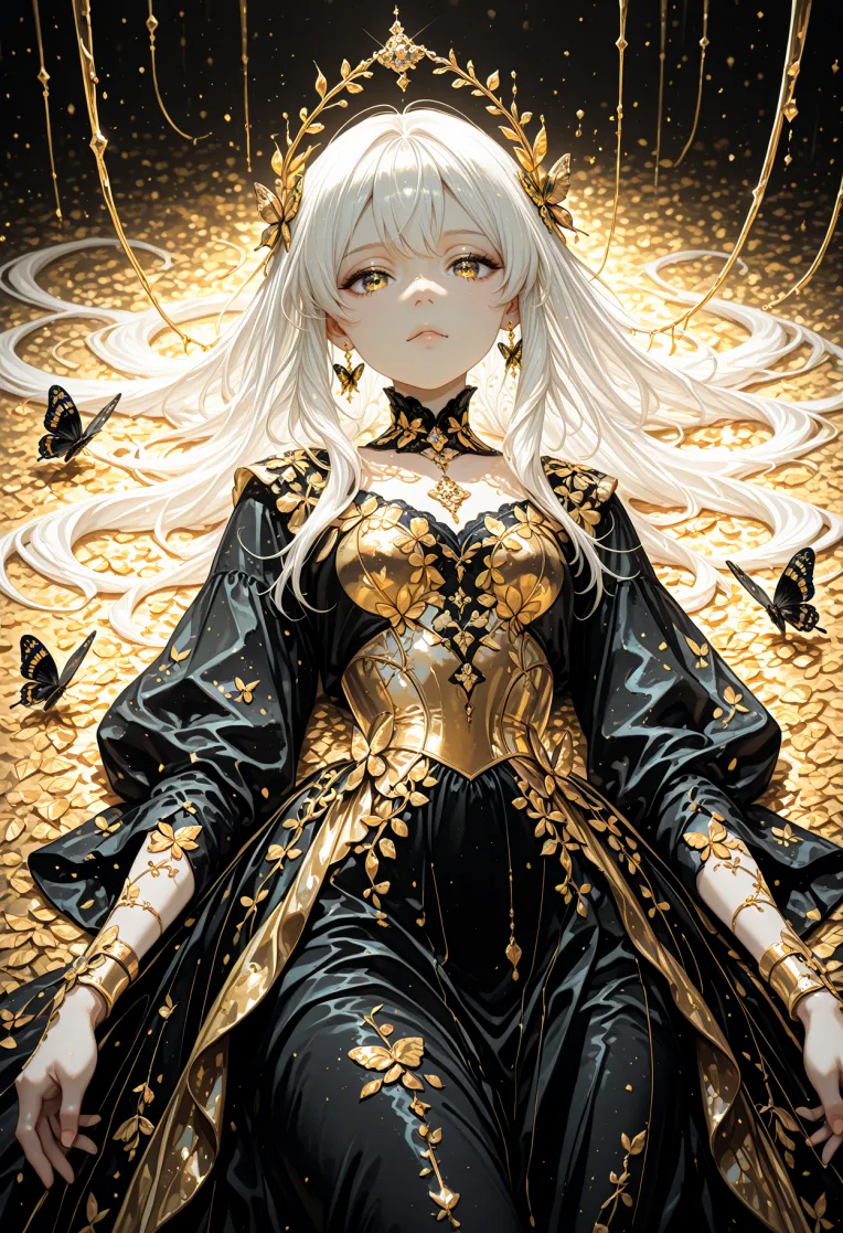 Anime Style,Girl,Style Boost,Checkpoint,Illustrious