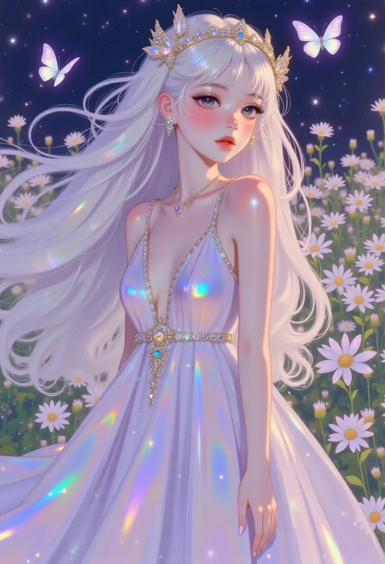 Anime Style,Girl,Style Boost,LoRA,FLUX.1