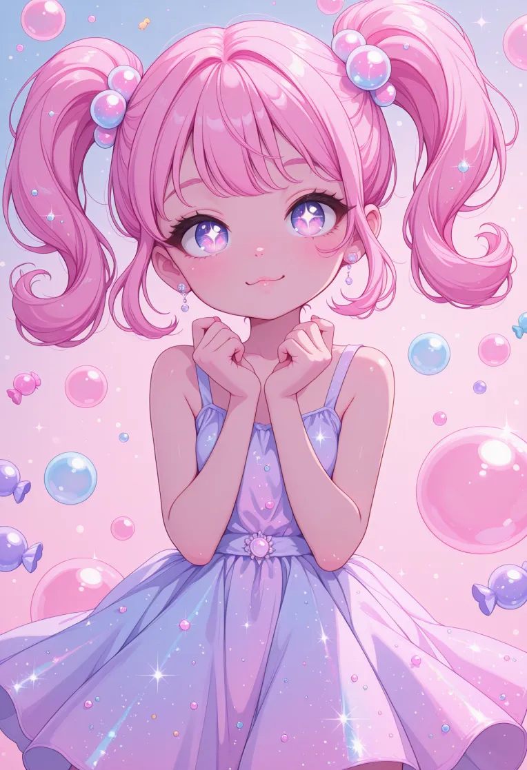 Anime Style,Girl,Physical/Facial feature,Checkpoint,Illustrious