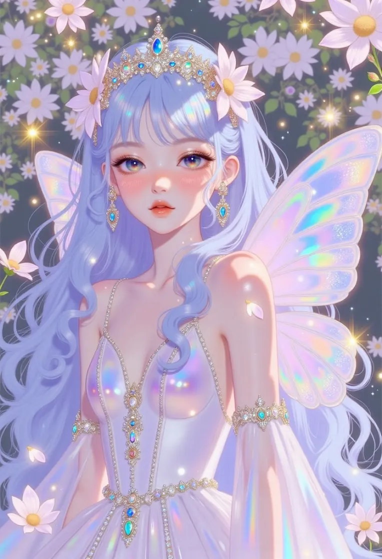 Anime Style,Girl,Style Boost,LoRA,FLUX.1