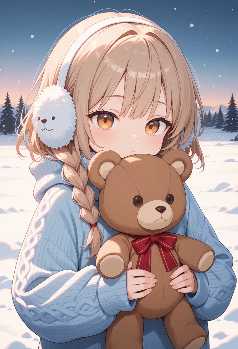 Anime Style,Girl,Physical/Facial feature,Checkpoint,Illustrious