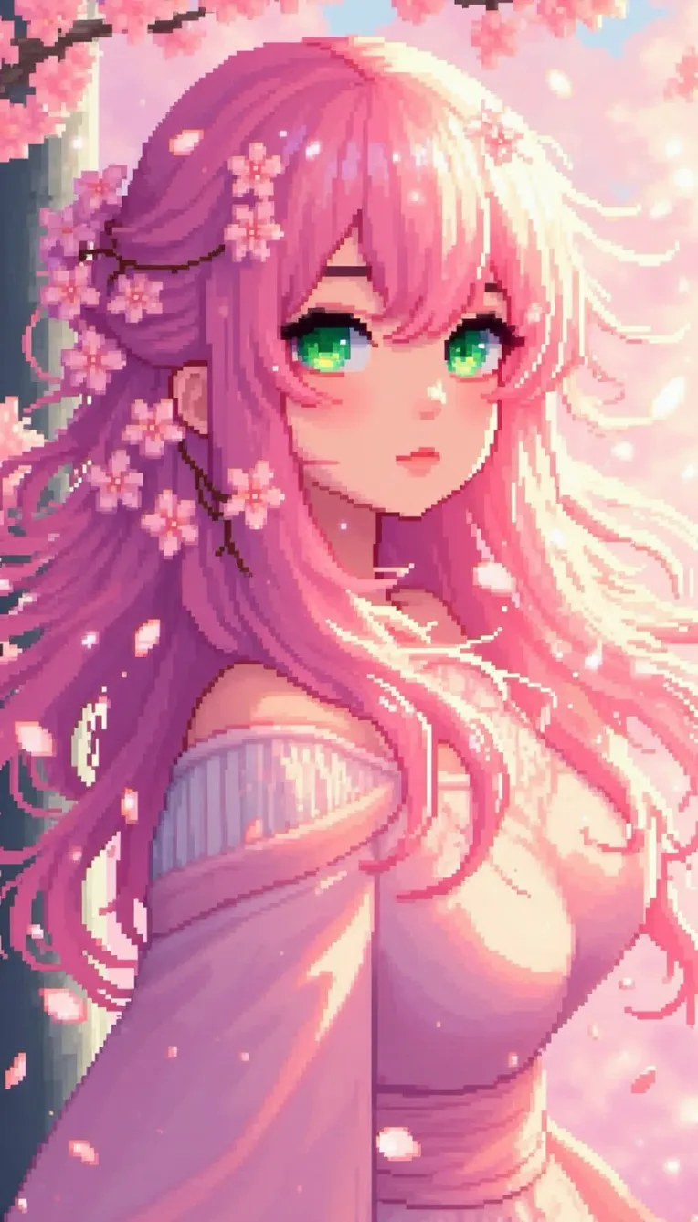 Cartoon style,Girl,Style Boost,LoRA,FLUX.1