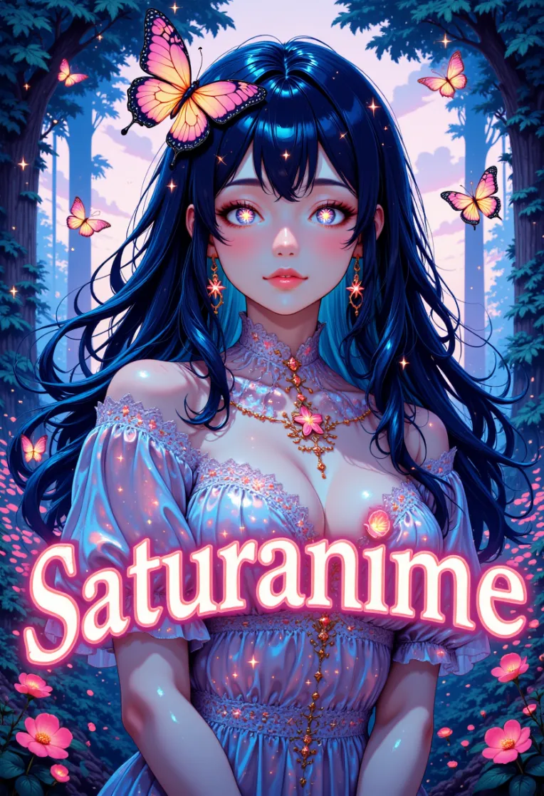 Anime Style,Girl,Style Boost,LoRA,FLUX.1