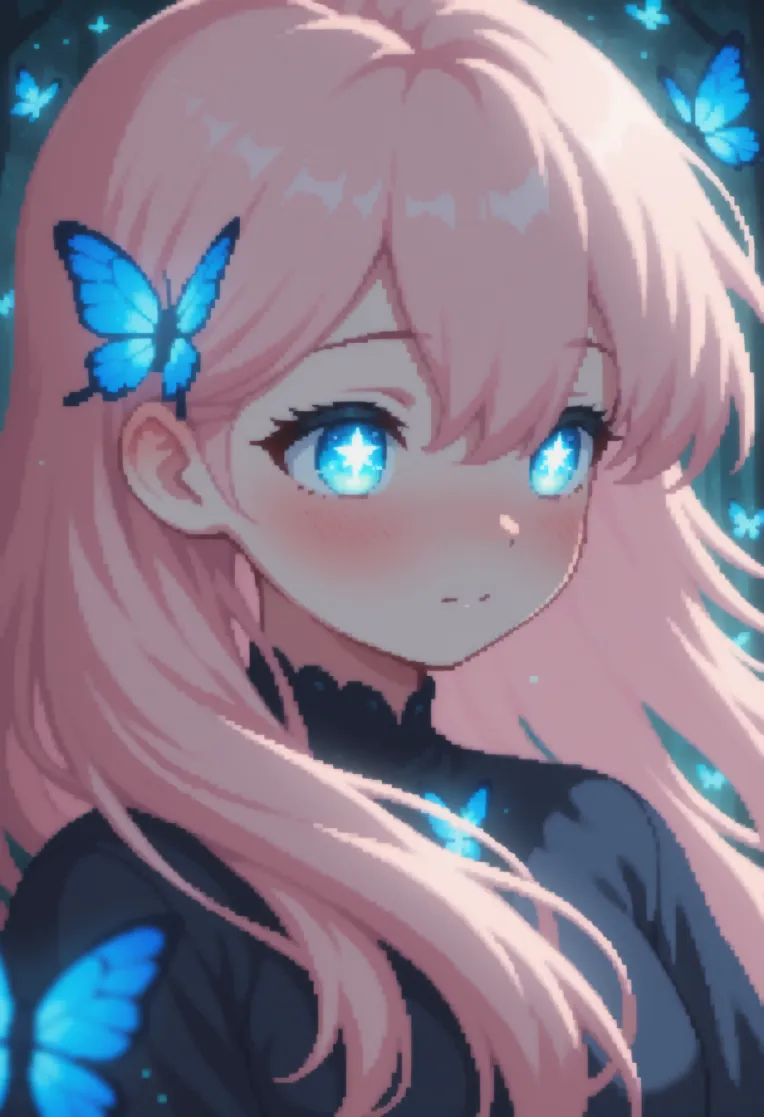 Anime Style,Girl,Style Boost,Checkpoint,Illustrious