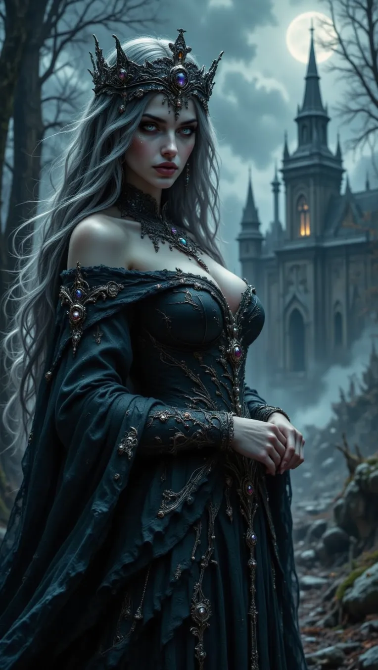 CGI style,Girl,Style Boost,LoRA,FLUX.1