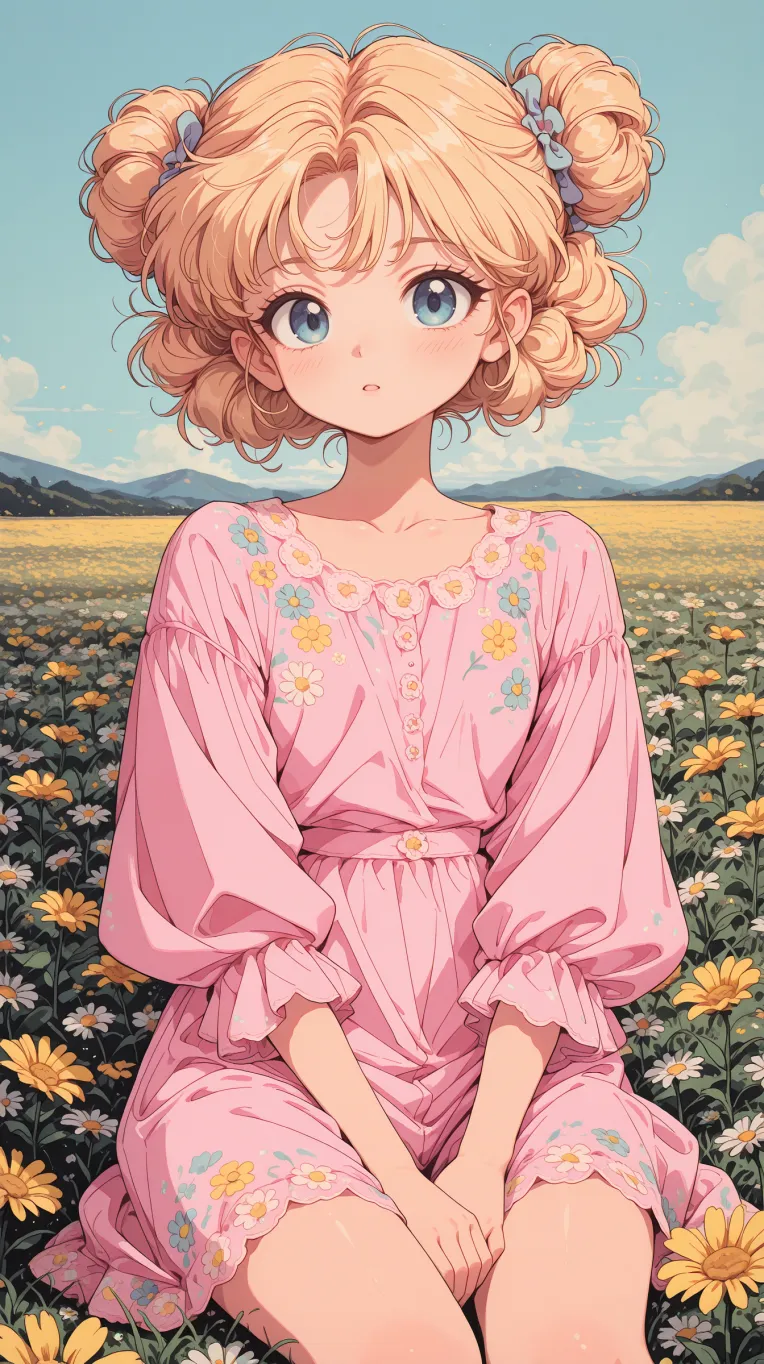 Anime Style,Girl,Style Boost,LoRA,Illustrious