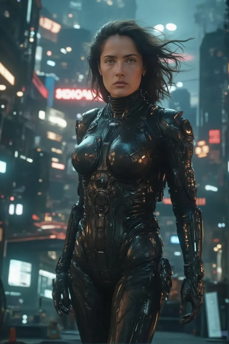 Photography,Girl,Character,LoRA,FLUX.1