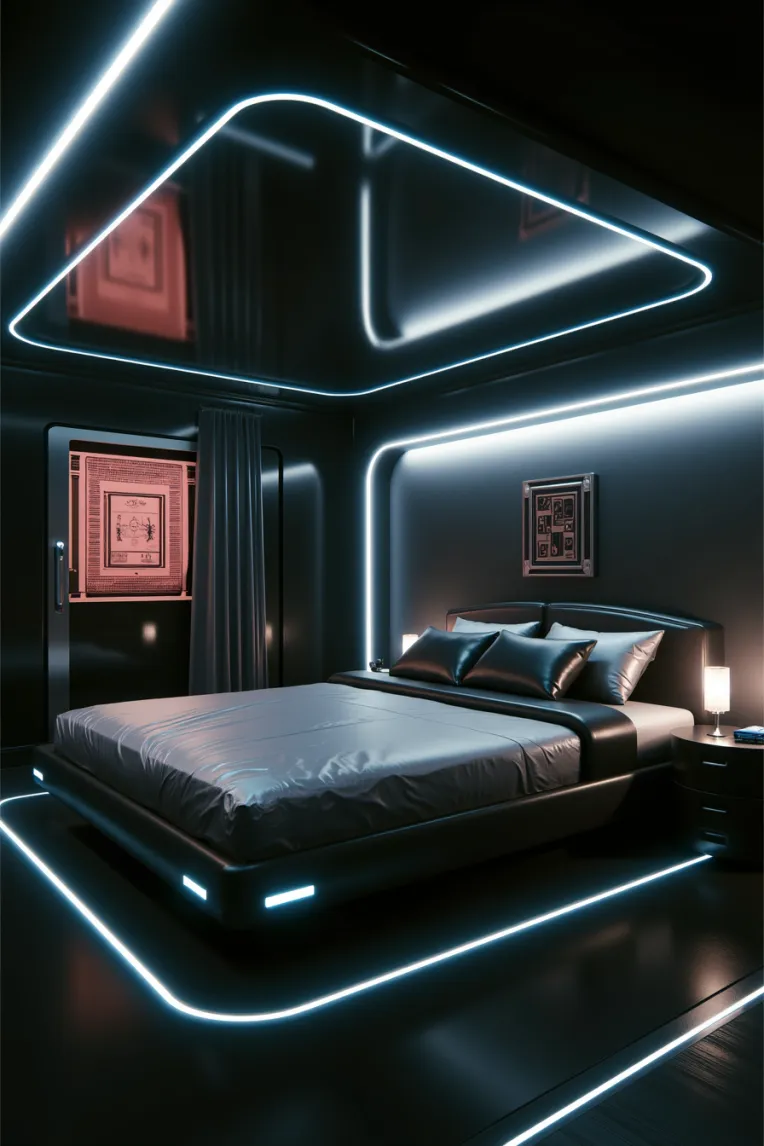 Interior Design,Space & Scene,Style Boost,LoRA,FLUX.1