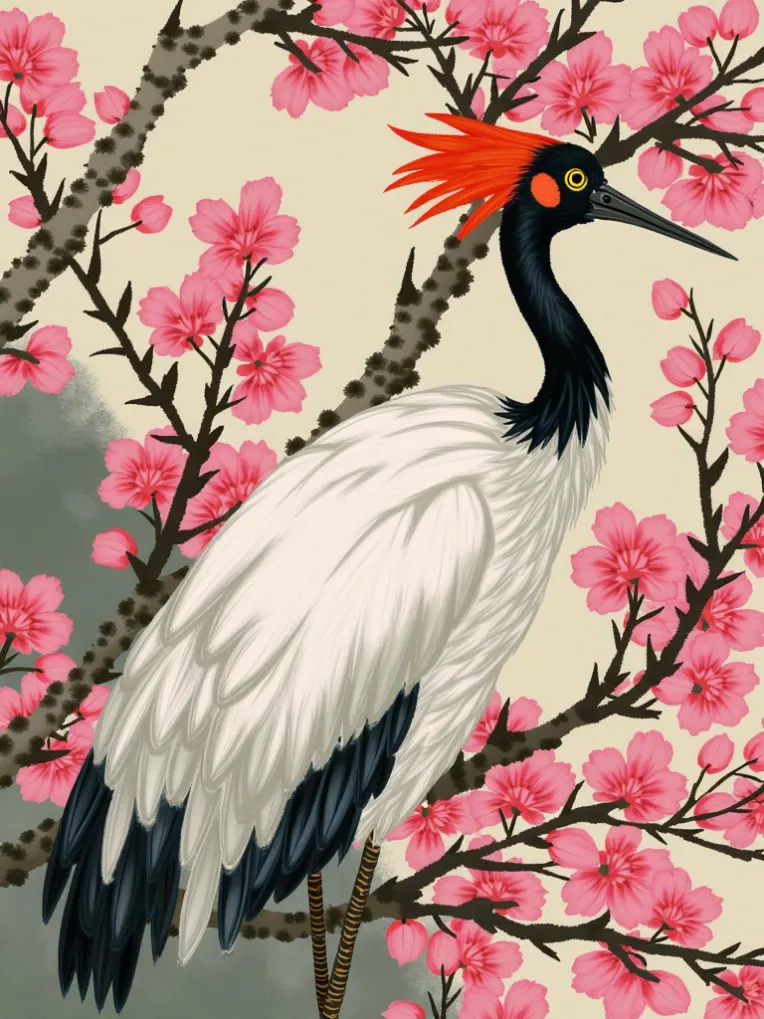 Traditional Painting Media,Style Boost,Animal,LoRA,FLUX.1