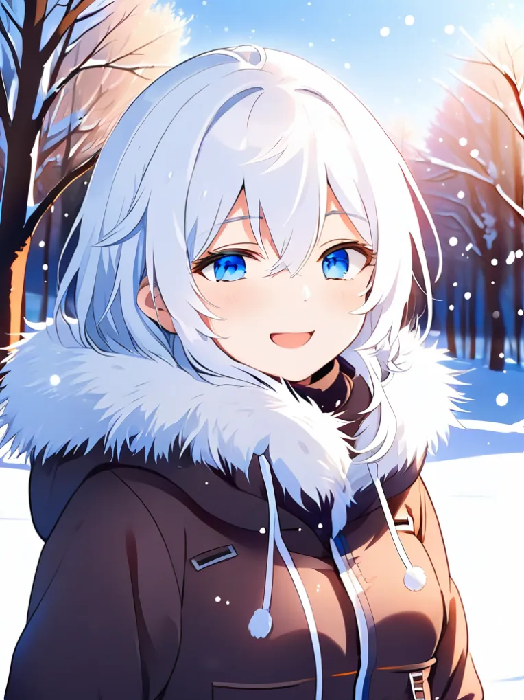 Anime Style,Girl,Style Boost,LoRA,HunyuanDiT v1.2