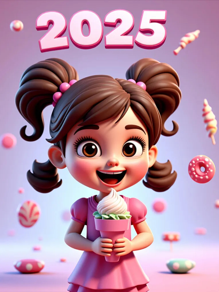 Cartoon style,Boy,Style Boost,LoRA,FLUX.1