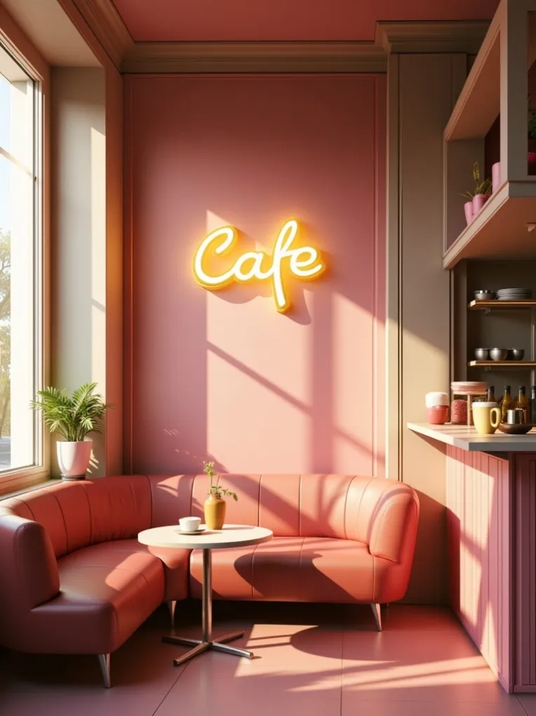 Interior Design,Space & Scene,Style Boost,LoRA,FLUX.1