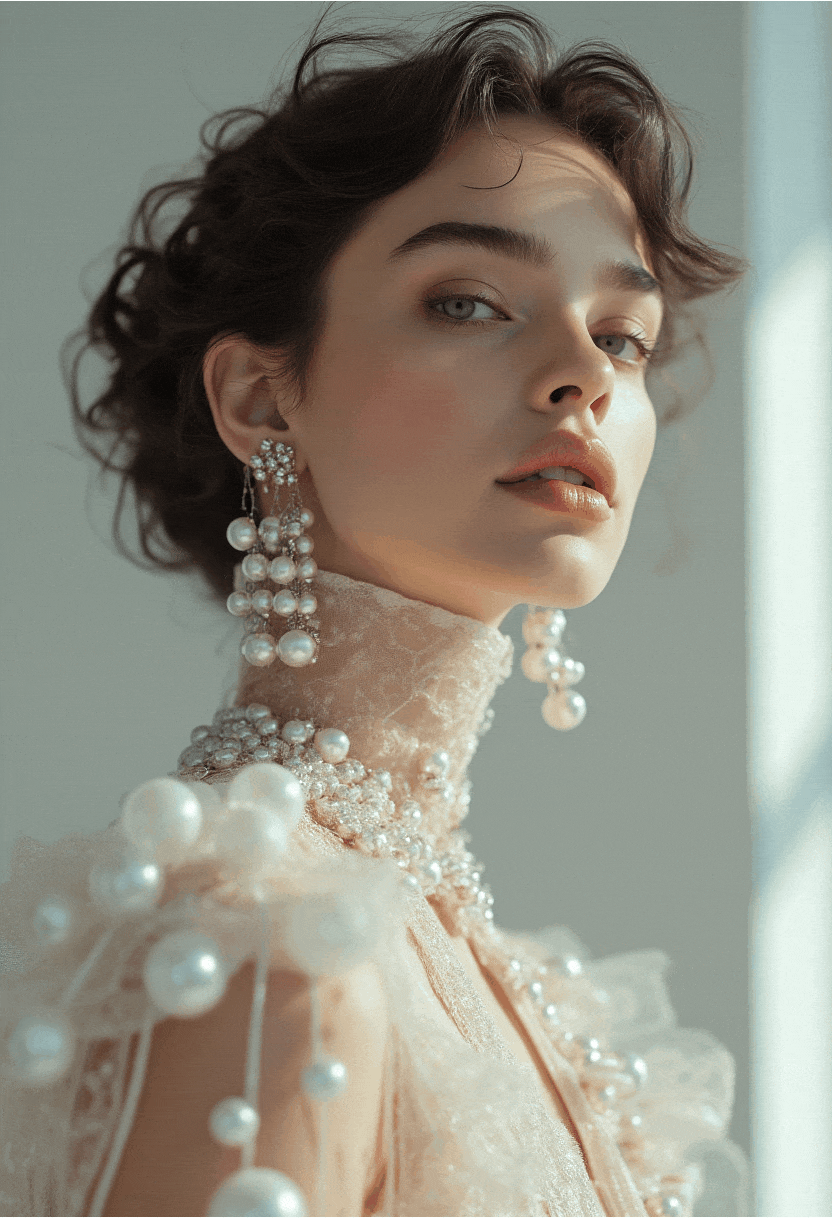Portrait Photography,Girl,Style Boost,Workflow,
