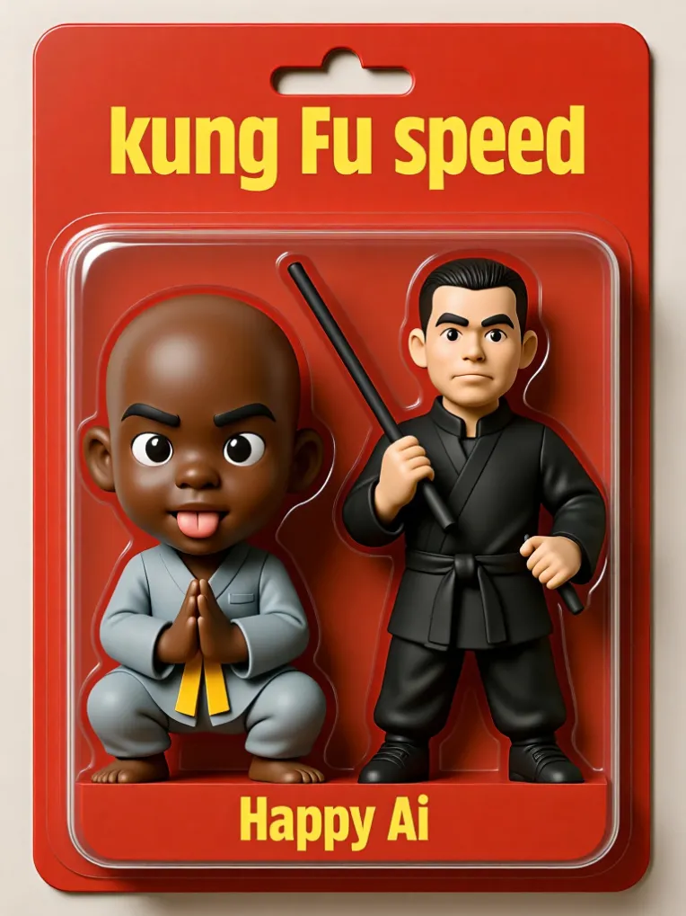 Cartoon style,Style Boost,Toy,LoRA,FLUX.1