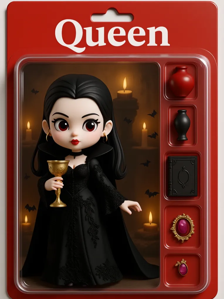 Cartoon style,Style Boost,Toy,LoRA,FLUX.1