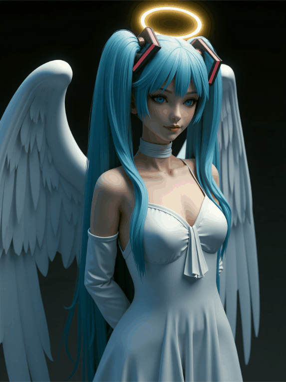 CGI style,Boy,Style Boost,LoRA,FLUX.1