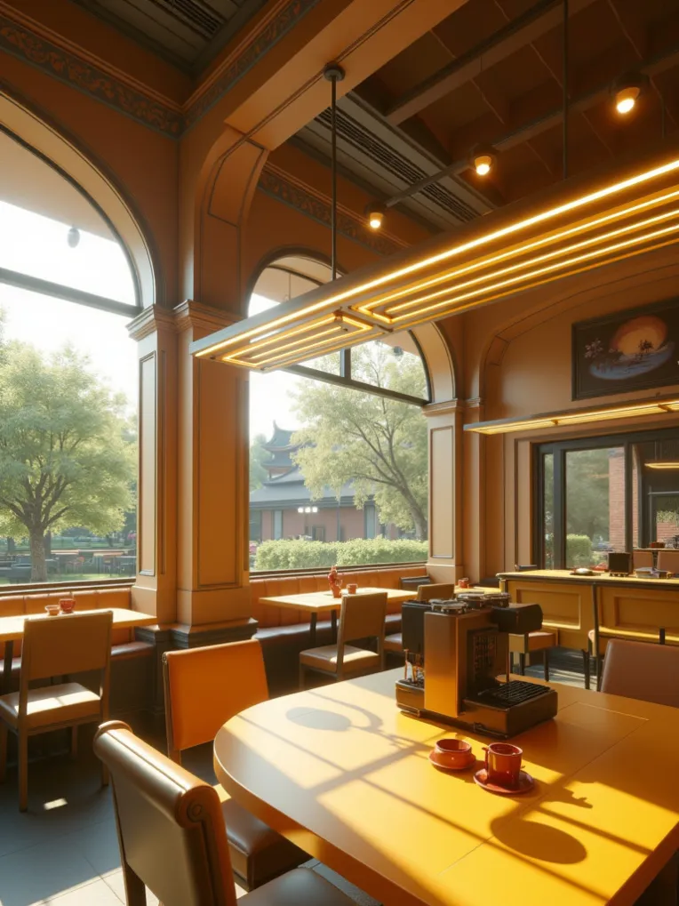 Interior Design,Space & Scene,Style Boost,LoRA,FLUX.1