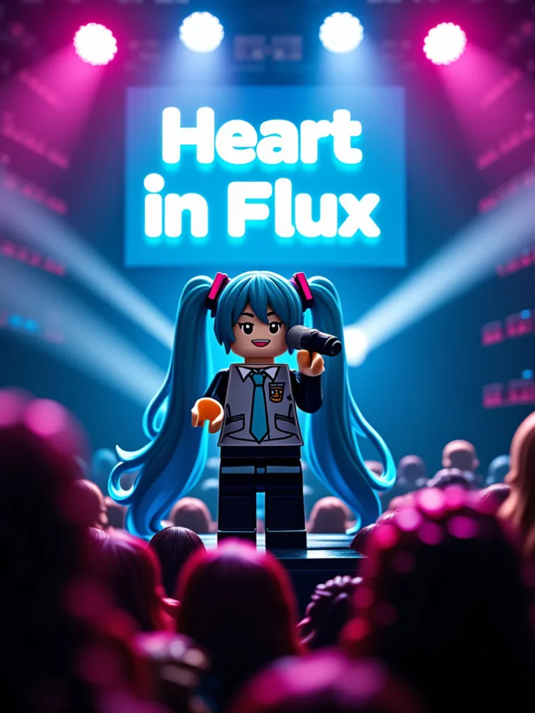 Cartoon style,Style Boost,Toy,LoRA,FLUX.1