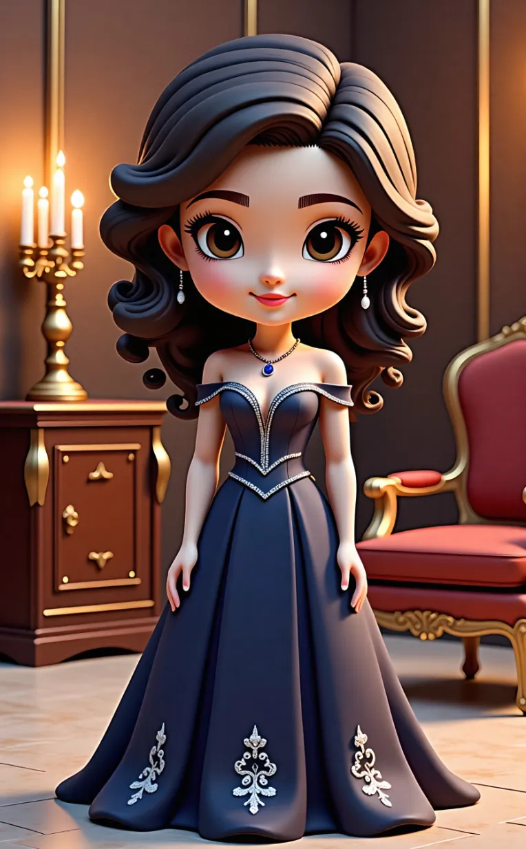 Cartoon style,Girl,Object Enhance,Checkpoint,FLUX.1