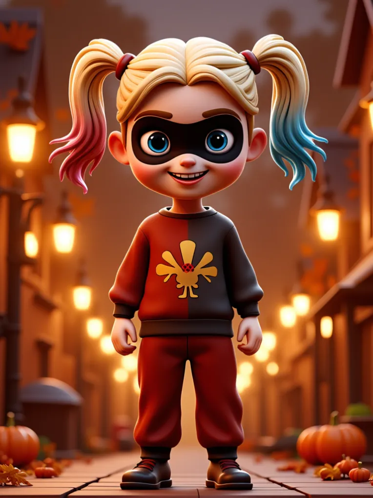 Cartoon style,Style Boost,Animal,LoRA,FLUX.1