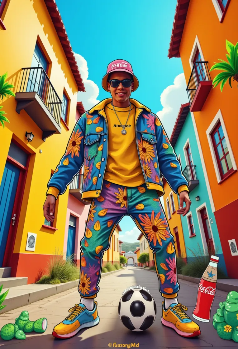 Street Photography,Boy,Style Boost,LoRA,FLUX.1