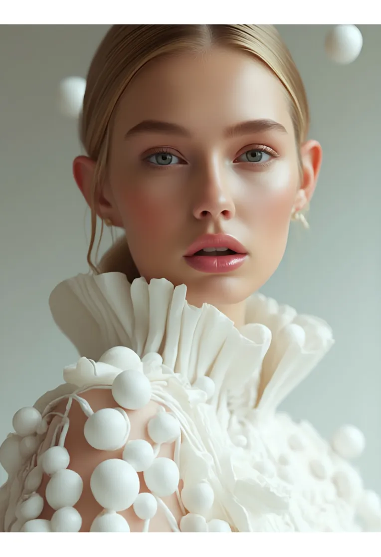 Portrait Photography,Girl,Style Boost,Checkpoint,FLUX.1