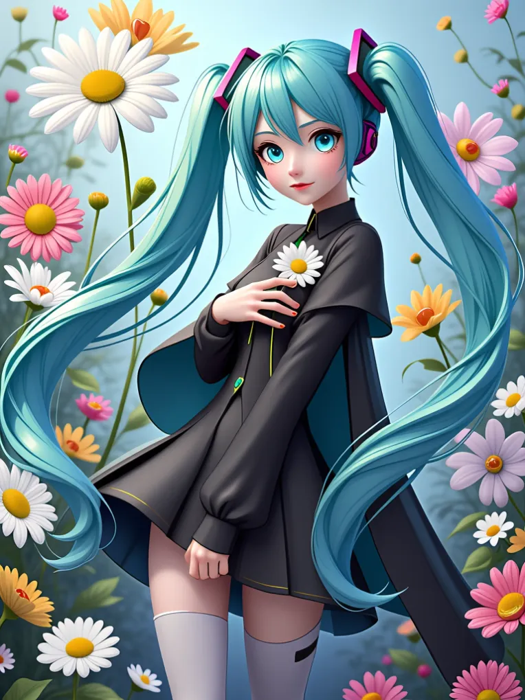 Anime Style,Girl,Style Boost,LoRA,FLUX.1