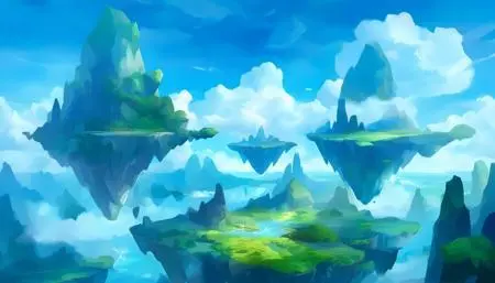 Anime Style,Building,Style Boost,LoRA,SDXL