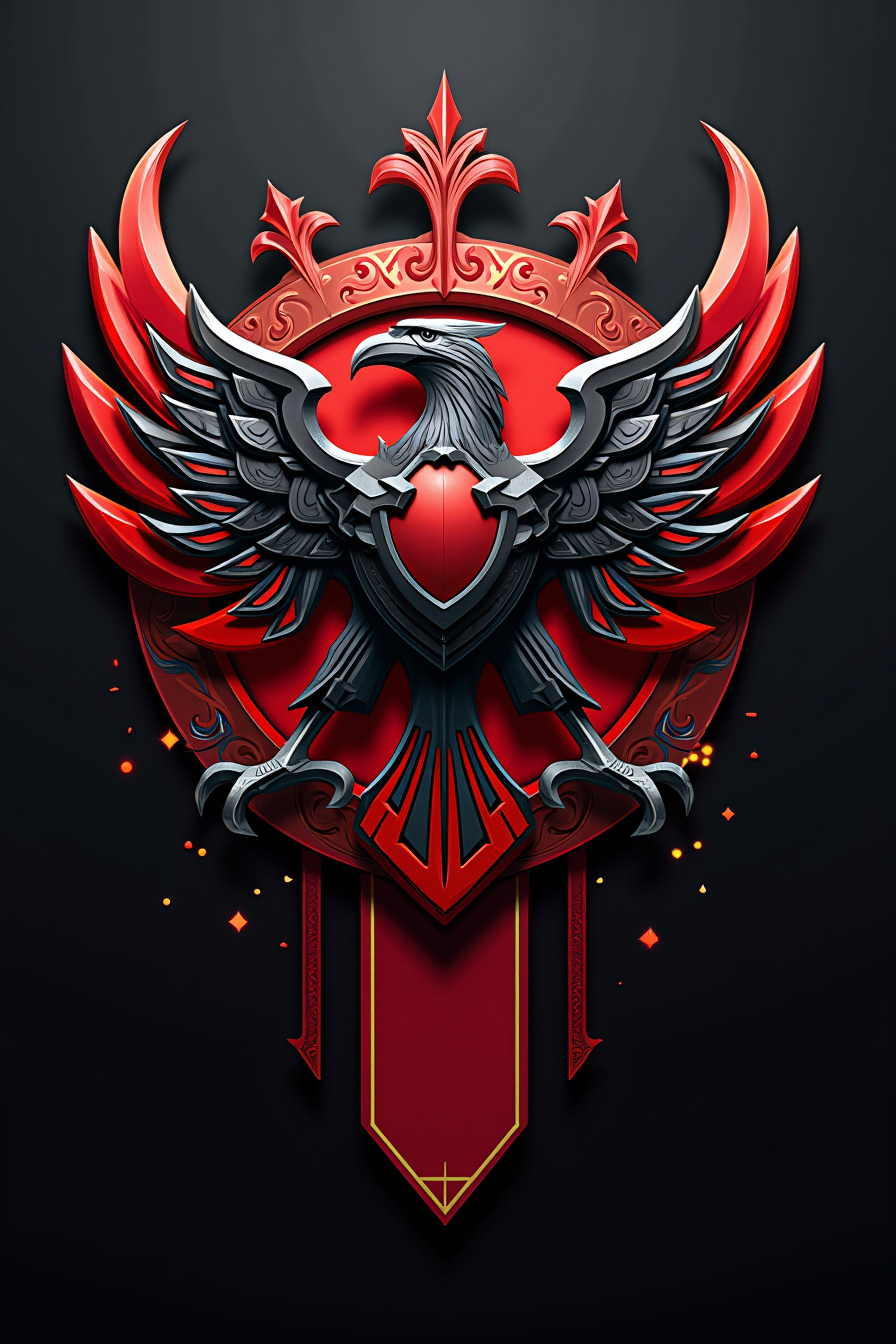 Happy Ai-Rank Game icons Logo Game Assets Logo Design RPG MMO Game Design Mockups-FLUX.1 FLUX.1-Happy Ai
