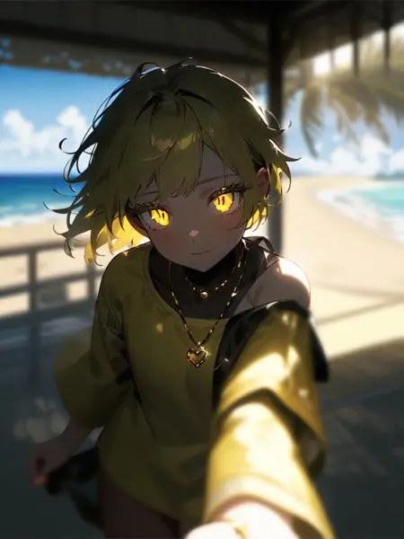 Anime Style,Boy,Style Boost,LoRA,SDXL