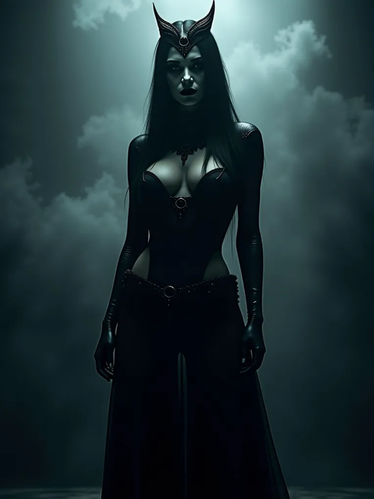 CGI style,Girl,Style Boost,LoRA,FLUX.1